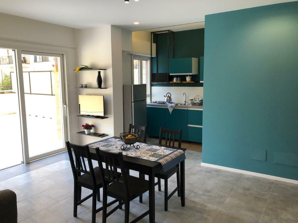 Holiday home Residenza De Gasperi