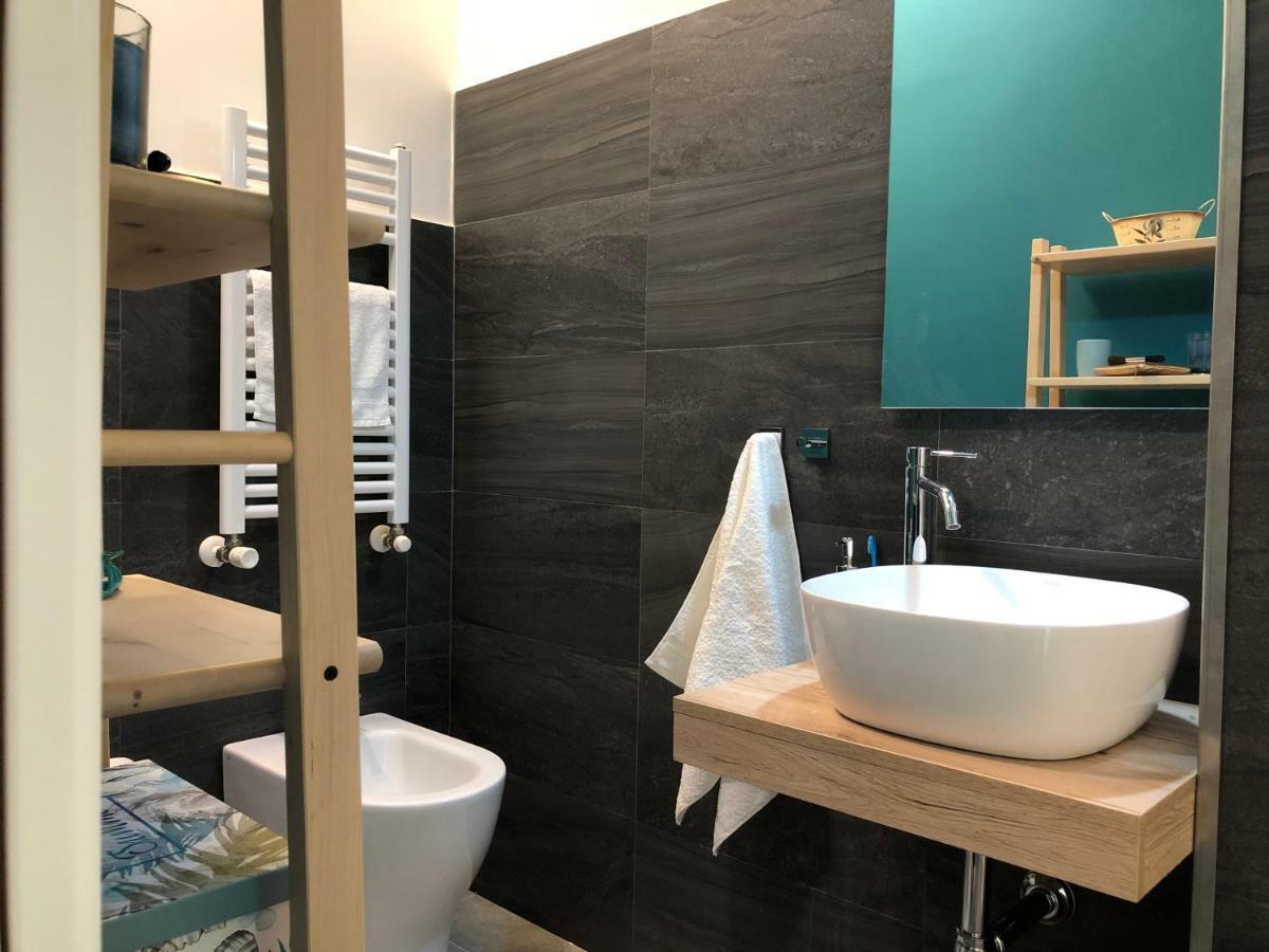 Residenza De Gasperi Holiday home