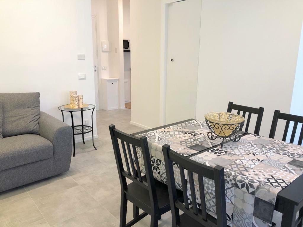 Holiday home Residenza De Gasperi *