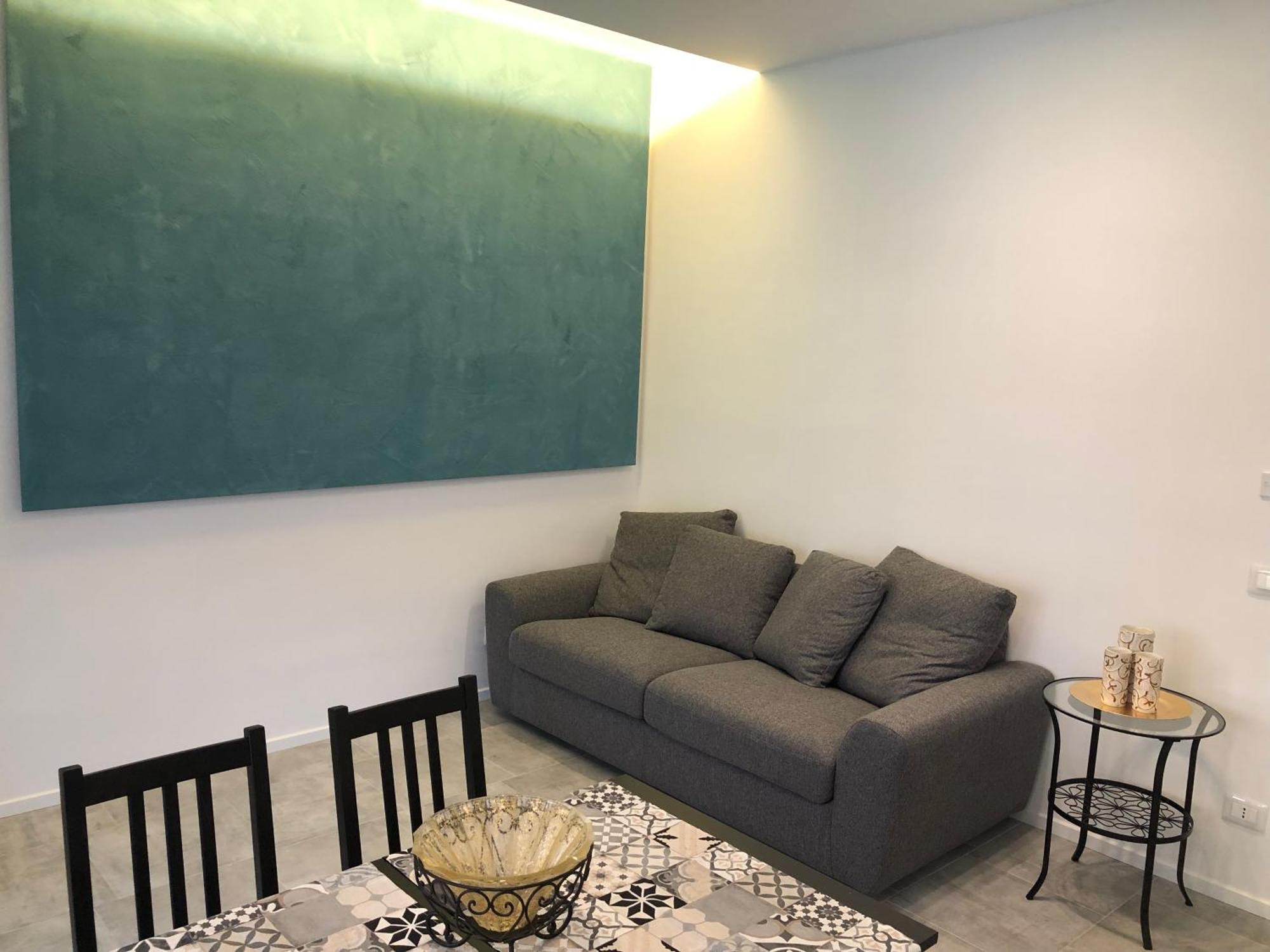 Holiday home Residenza De Gasperi *