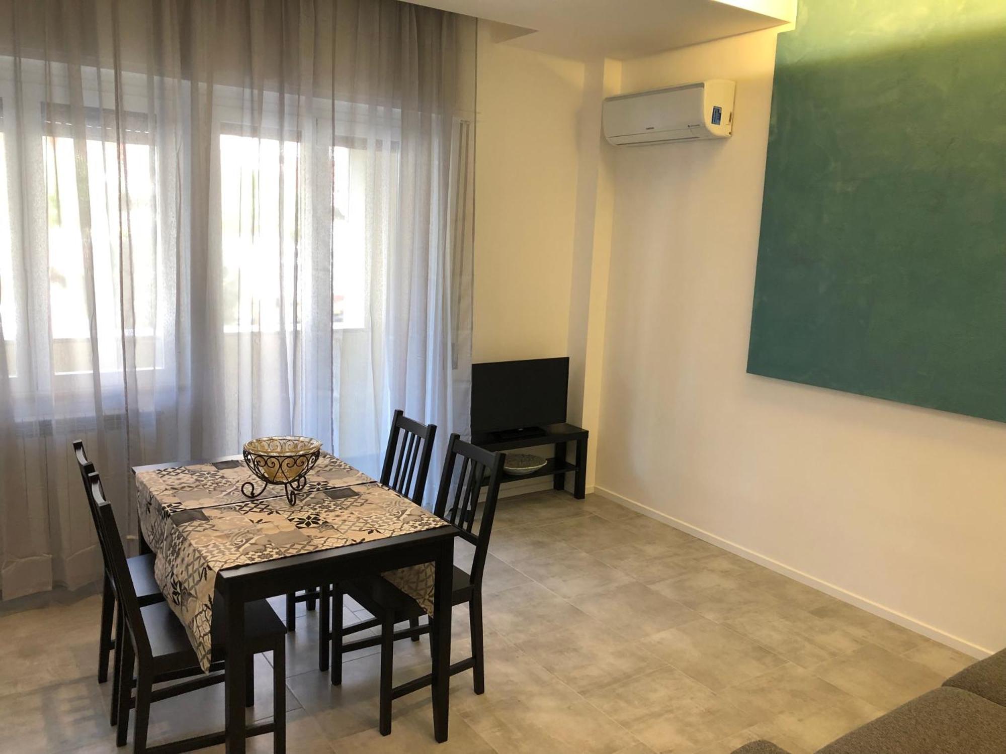 Holiday home Residenza De Gasperi