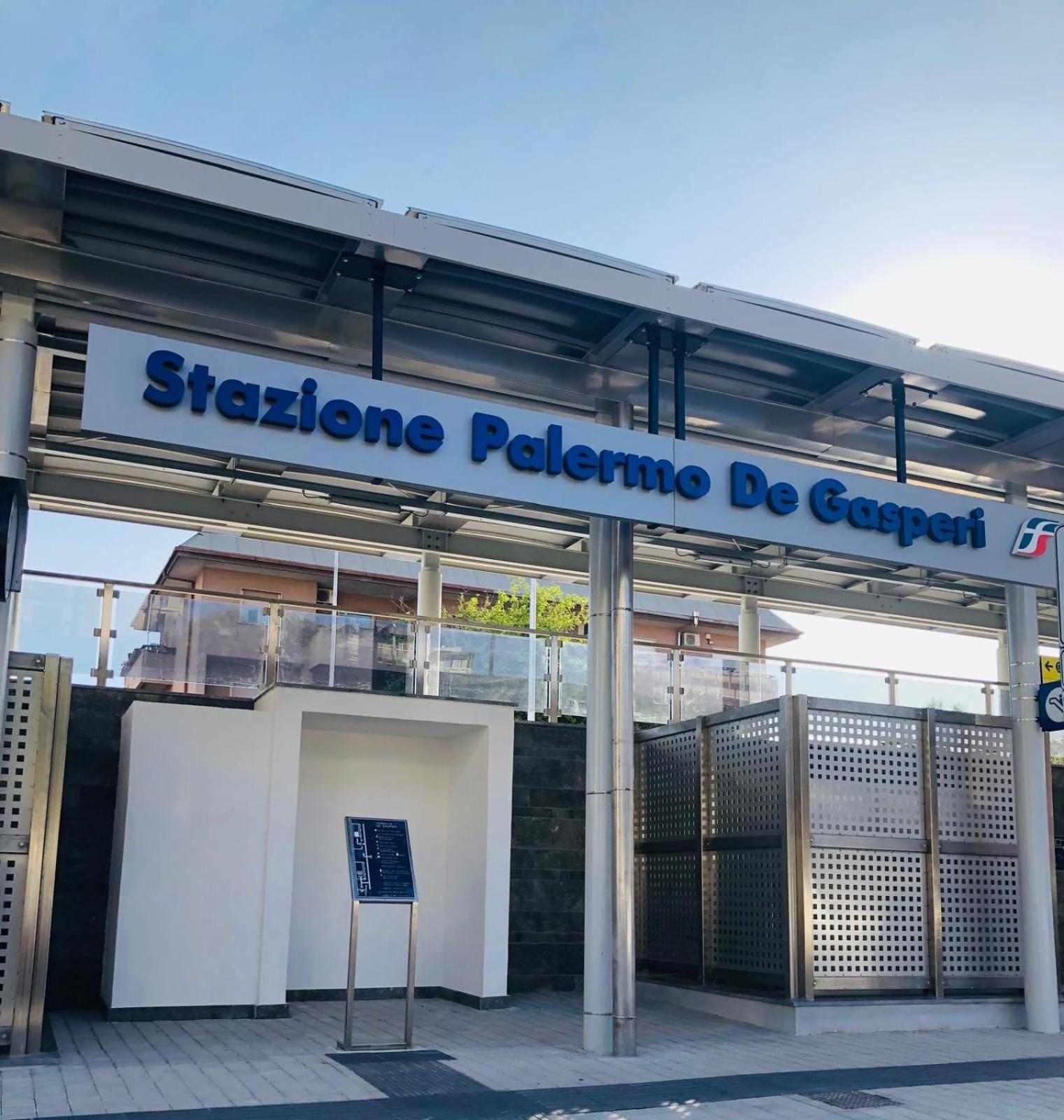 Residenza De Gasperi *