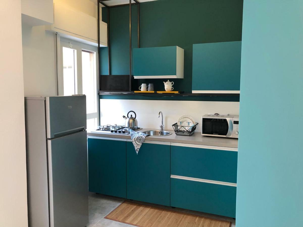 Residenza De Gasperi Holiday home