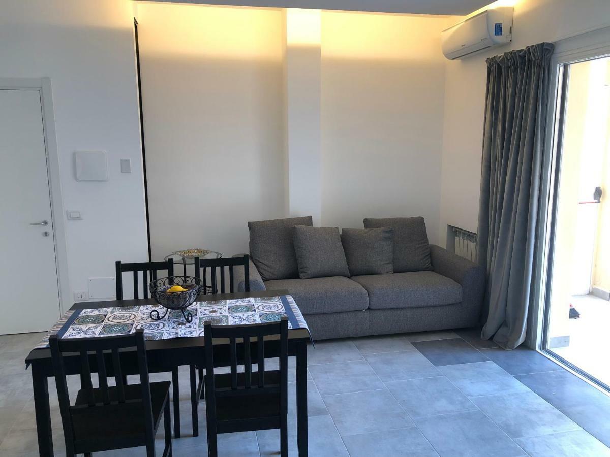 Residenza De Gasperi Holiday home *