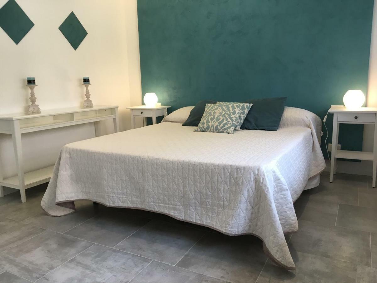 Residenza De Gasperi Palermo