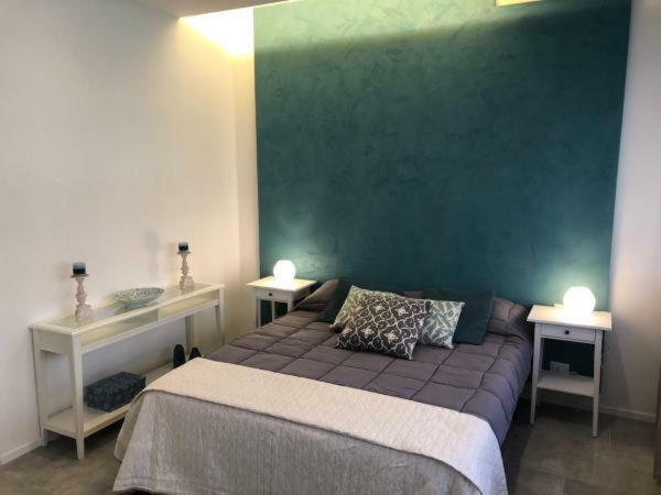 Residenza De Gasperi * Palermo